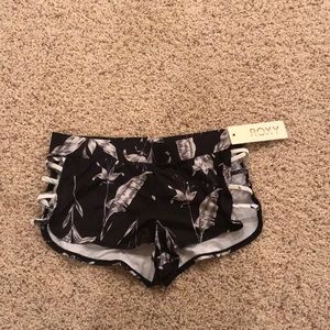 Roxy swim shorts